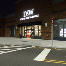 drive to dsw