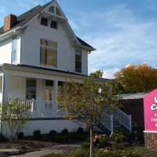 Women S Care Center 136 N La Grange Rd La Grange Il 60525 Usa