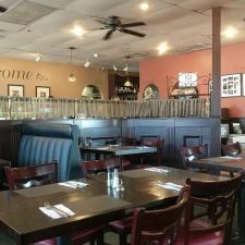 Scola's Restaurant - 101 Broadway Rd, Dracut, MA 01826