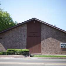 Kingdom Hall of Jehovah's Witnesses 2