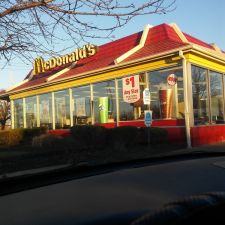 McDonald's - 9101 Kinsman Ave, Cleveland, OH 44104, USA - BusinessYab