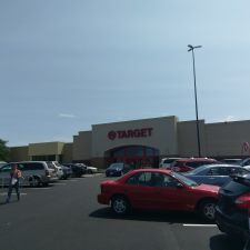 Target - 101 Independence Mall Way, Kingston, MA 02364