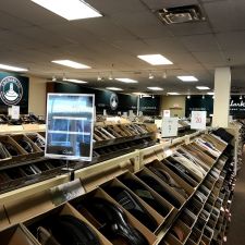 clarks bostonian outlet