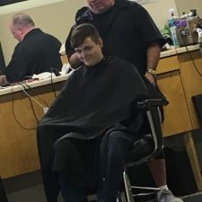 Klemme S Barber Shop 2202 N Lebanon St Lebanon In 46052 Usa Klemme S Barber Shop 2202 N Lebanon St Lebanon In 46052 Usa