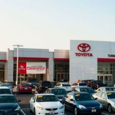 Toyota of Turnersville - 3400 NJ-42, Turnersville, NJ 08012