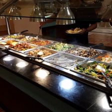 New China Super Buffet - 601 W Bell Rd, Phoenix, AZ 85023, USA ...