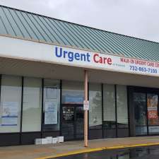 new hope urgent care llc