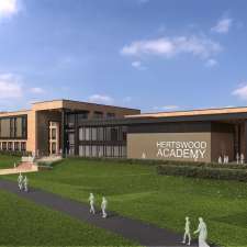 Hertswood Academy - Cowley Hill, Borehamwood WD6 5LG, UK - BusinessYab