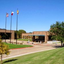 Cedar Valley College - 3030 N Dallas Ave, Lancaster, TX 75134, USA ...