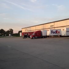 Tate & Lyle Distribution, 4464 East 350 South, Lafayette, IN 47905, USA