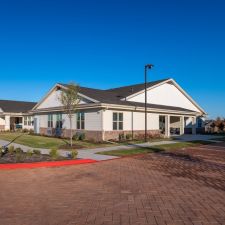 New Haven Assisted Living and Memory Care Wylie - 800 W Brown St, Wylie ...