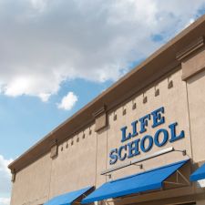 Life School Central Office, 132 East Ovilla Road a, Red Oak, TX 75154, USA