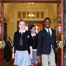 St Theresa Catholic School - 705B St Theresa Blvd, Sugar Land, TX 77498