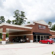 Dry Clean Super Center - Research Forest Dr | 2626 Research Forest Dr # A, Spring, TX 77381, USA