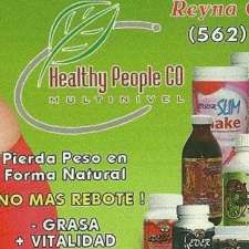 Healthy People Productos - 11622 Laurel Ave, Whittier, CA 90605