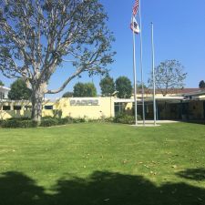 Pacific Elementary School - 1200 Pacific Ave, Manhattan Beach, CA 90266 ...