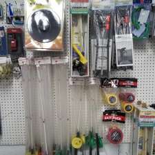 Chiefs bait shop Clearance