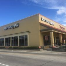 Mattress Firm New Orleans
