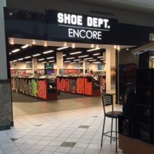 shoe dept encore discounts