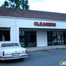 Tina's Dry Cleaners | 2410 S Grove Ave, Ontario, CA 91761, USA