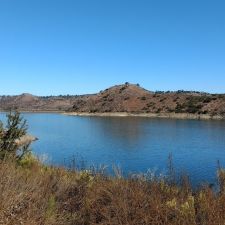 Lake Hodges Water Recreation Area in Lake Dr, Escondido, CA 92033, USA