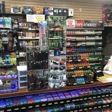 Walt’s Mart & Fuel, Inc - 289 Broadway, Taunton, MA 02780, USA ...