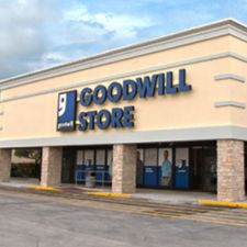 Goodwill Store and Donation Station in 5722 Walzem Rd #103, San Antonio ...