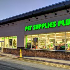 pet supplies plus on broadway