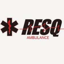 RESQ Ambulance | 6845 Madison Ave, Indianapolis, IN 46227, USA