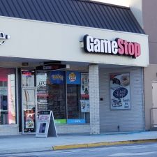 GameStop - 721 Delsea Dr, Glassboro, NJ 08028, USA - BusinessYab