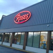 Roses Discount Store - 4211 Beulah Rd, Richmond, VA 23237, USA ...