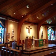 St Philip the Apostle Church in 2111 Millersville Pike, Lancaster, PA ...