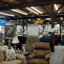 Sundeen Furniture - 241 Providence Rd, Whitinsville, MA 01588