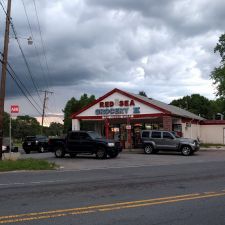 Red Sea Grocery Ii Charlotte Nc 28215 Usa