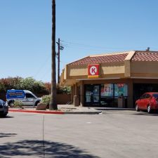 circle k tempe office