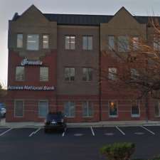 Access National Bank,  Vienna, , VA 22182 . 703-871-1831