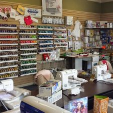 Tidewater Sew-Vac - 701 N Battlefield Blvd, Chesapeake, VA 23320