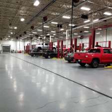 Elgin Toyota - 1600 W Lake St, Streamwood, IL 60107