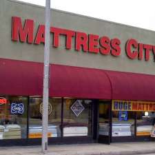 Mattress City 3745 E Colorado Blvd Pasadena Ca 91107 Usa