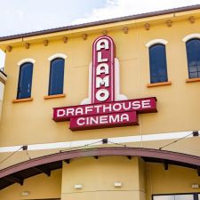 Alamo Drafthouse Cinema Stone Oak - 22806 US-281, San Antonio, TX 78258 ...