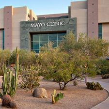 Mayo Clinic Hospital In 5777 E Mayo Blvd, Phoenix, AZ 85054, USA