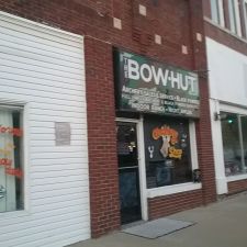 Bow Hut | 306 N Walnut St, Cameron, MO 64429, USA