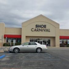 shoe carnival muncie
