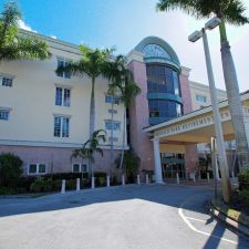 Emerald Park of Hollywood - 5770 Stirling Rd, Hollywood, FL 33021 ...