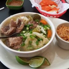 Camila's Mexican Restaurant - 15311 Lookout Rd, San Antonio, TX 78233 ...