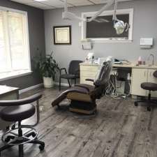 Ivanhoe Dental Group 61 W 144th St Riverdale Il 60827 Usa