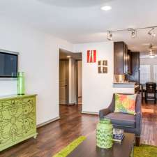 Reserve At Garden Oaks Apartments Real Estate Agency 3405 N