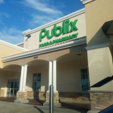 Publix Pharmacy at Village Shops at Bellalago - 3839 Pleasant Hill Rd ...