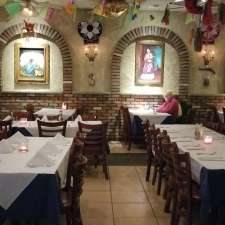Cinco De Mayo Mexican Restaurant 44 Ny 303 Valley Cottage Ny