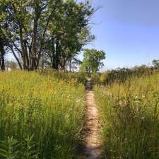 Maple lake east mountain bike 2025